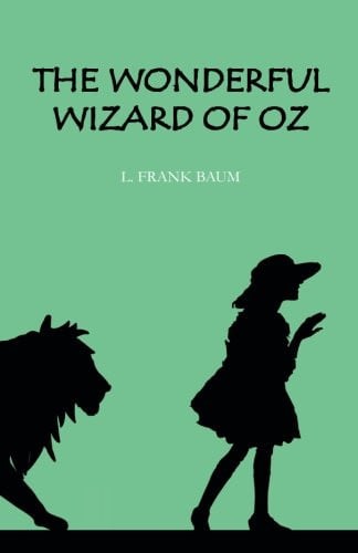 The Wonderful Wizard of Oz
