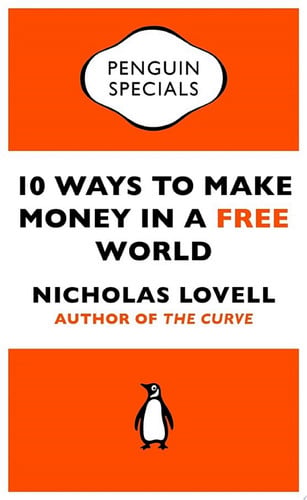 10 Ways to Make Money in a Free World