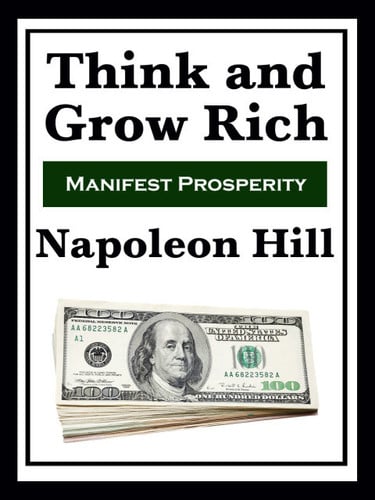 Think and Grow Rich