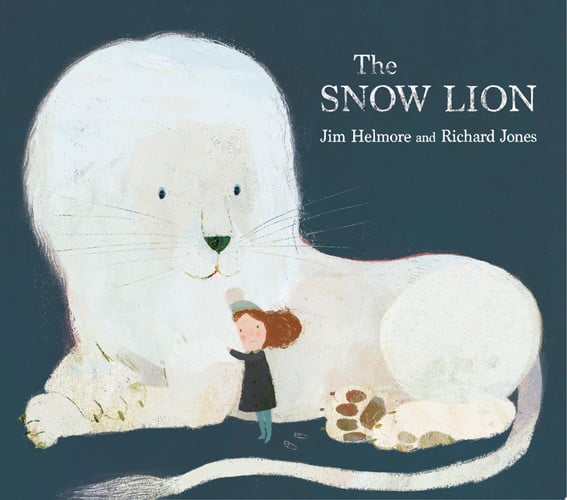 Cover of Lion