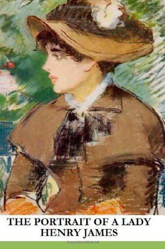The Portrait of a Lady