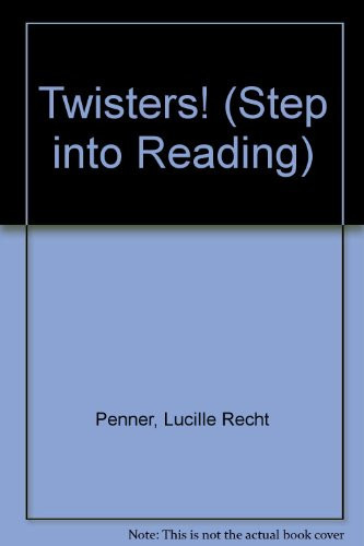 Twisters!