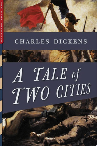 A Tales of Two Cities