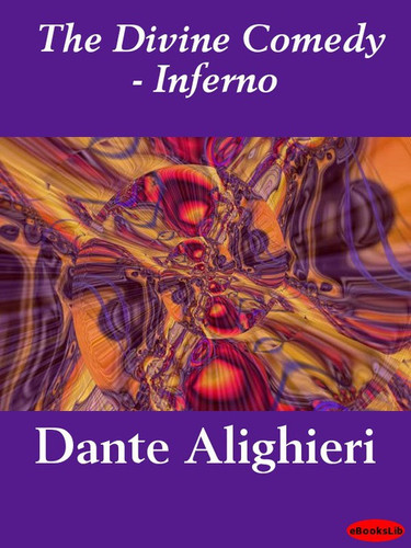 The Divine Comedy - Inferno