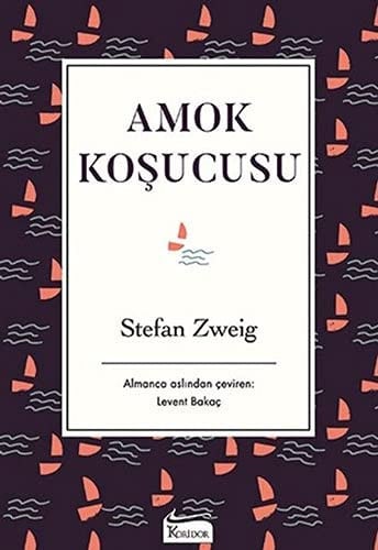 Amok Koşucusu