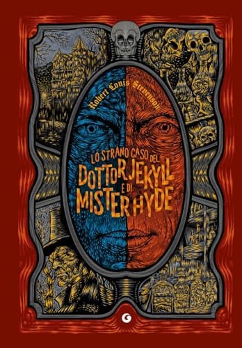 Lo strano caso del dottor Jekyll e del signor Hyde