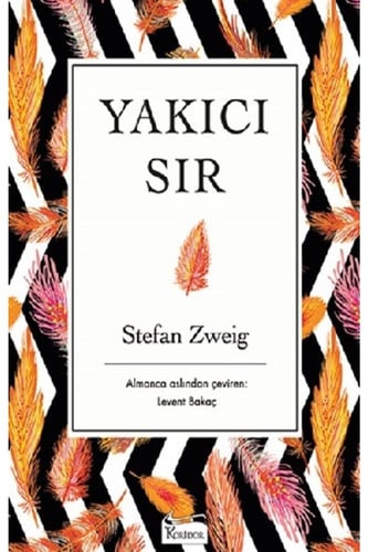Yakıcı Sır