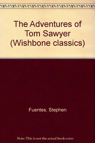 Tom Sawyer