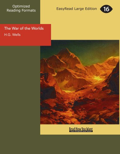 The War of the Worlds