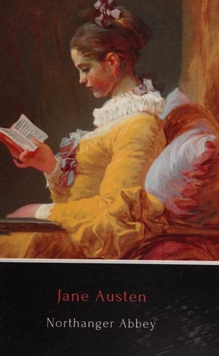 Northanger Abbey