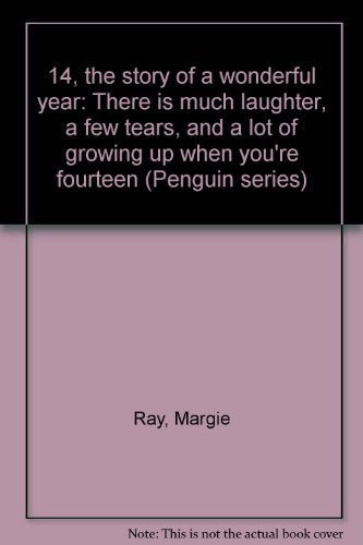 Cover of 14, the story of a wonderful year
