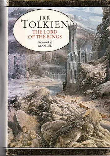 The Lord of the Rings