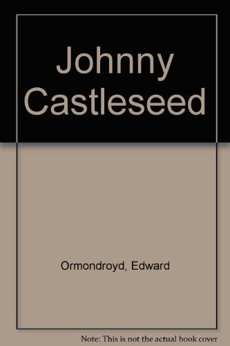 Cover of Johnny Castleseed