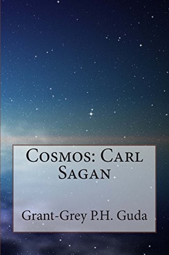 Cosmos Carl Sagan