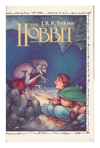 The Hobbit, Or, There and Back Again
