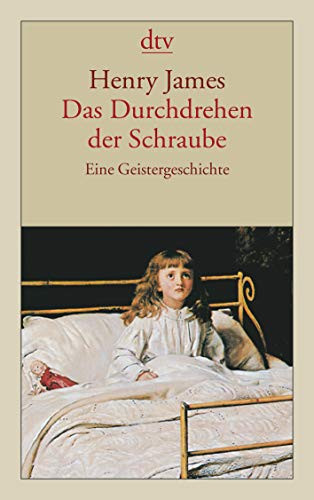 Das Durchdrehen der Schraube.
