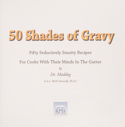 50 Shades of Gravy