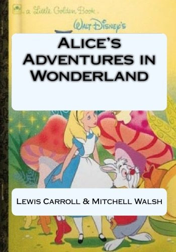 Alice's Adventures in Wonderland
