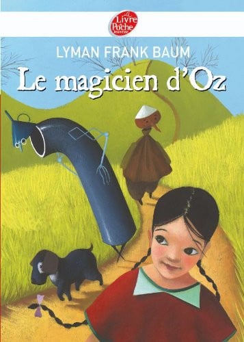 Le magicien d'Oz - Texte intégral