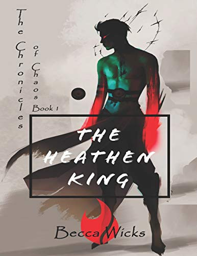The Heathen King