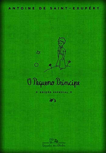O Pequeno Príncipe (Em Portuguese do Brasil)