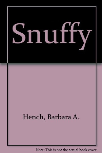 Cover of Snuffy
