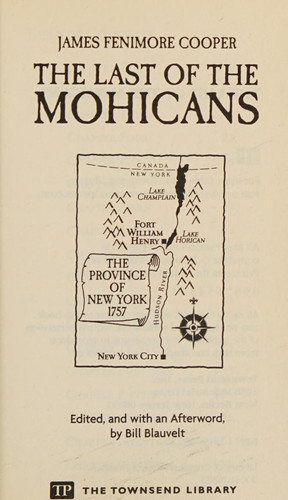 The Last of the Mohicans