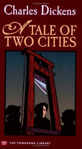 A Tale of Two Cities