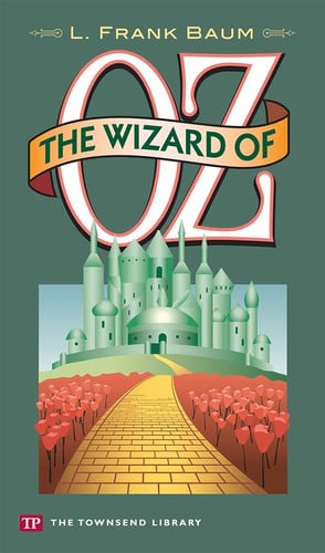 The Wizard of Oz