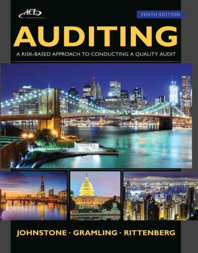 Auditing: A Risk Based-Approach to Conducting a Quality Audit