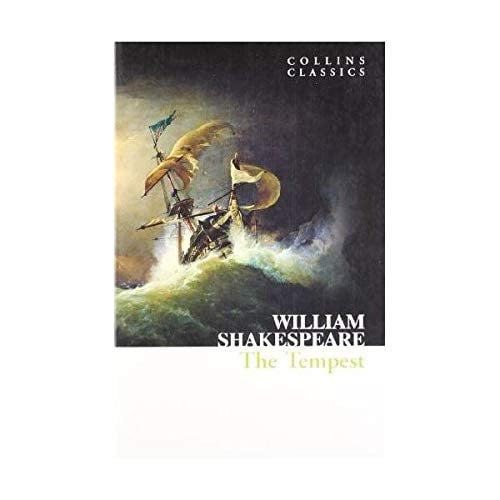 The Tempest (Paperback)