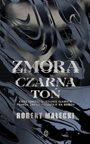 Czarna toń