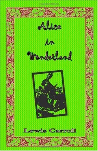 Alice in Wonderland