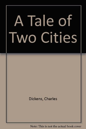 A Tale of Two Cities