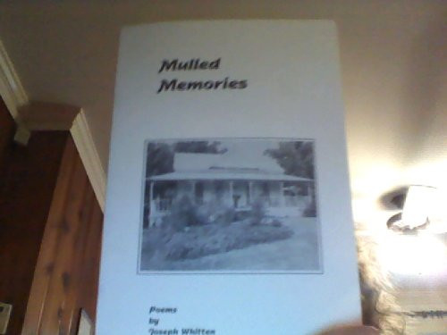 Mulled Memories Poems