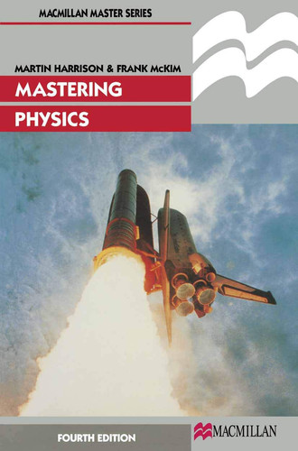 Mastering Physics