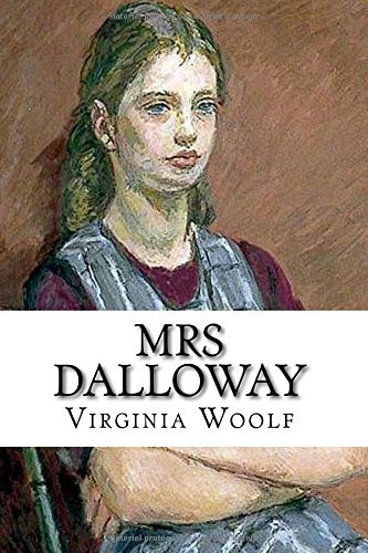 Mrs Dalloway