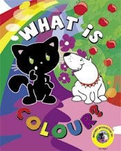 Cover of What Is Colour?