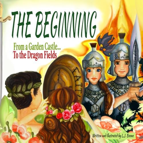 Cover of Beginning