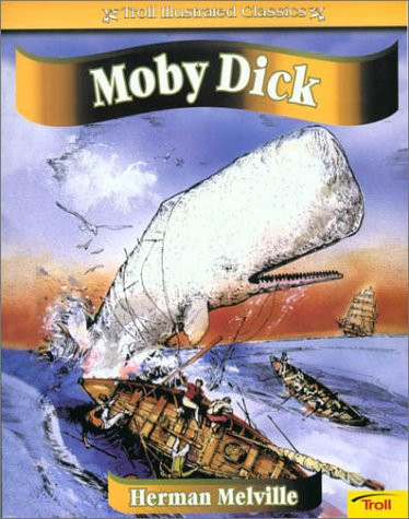 Moby Dick