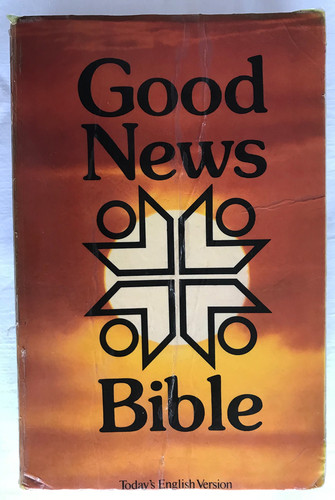 good-news-bible
