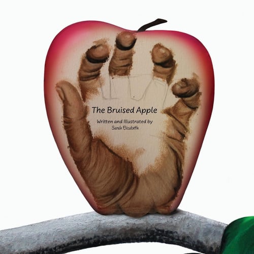 Cover of Bruised Apple
