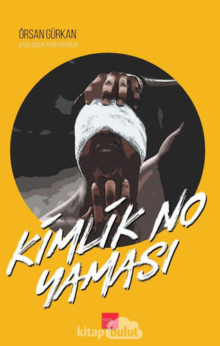 Kimlik No Yamasi