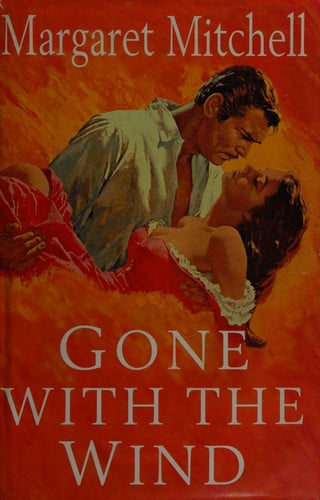 Gone with the wind