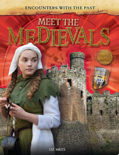 Cover of Meet the Medievals