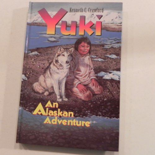 Cover of Yuki