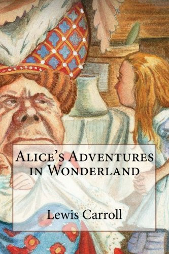 Alice's Adventures in Wonderland