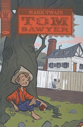 Tom Sawyer -Lib