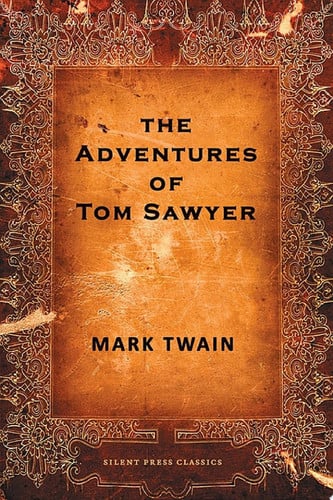Adventures of Tom Sawyer