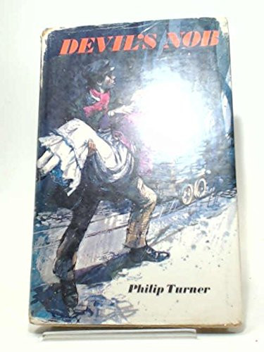 Cover of Devil's nob